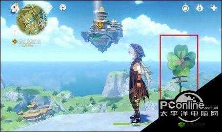 原神浮城任务操控机关全流程详细攻略与完成技巧指南