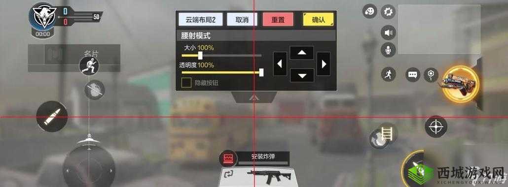 使命召唤手游2月武器平衡性深度调整：优化射击体验，重塑战场格局
